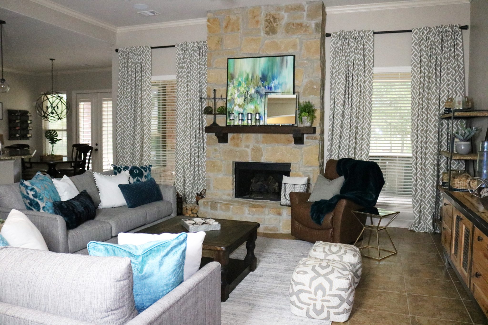 Houston Interior Designer