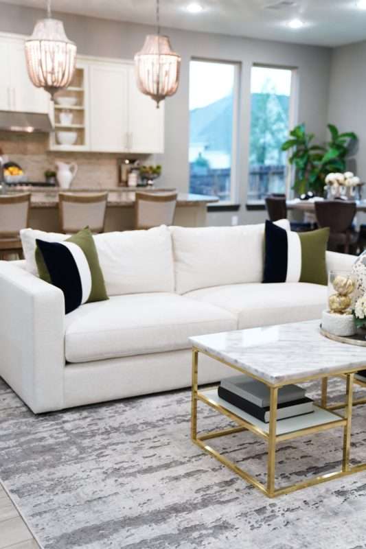 How To Choose The Right Sofa For Your Room