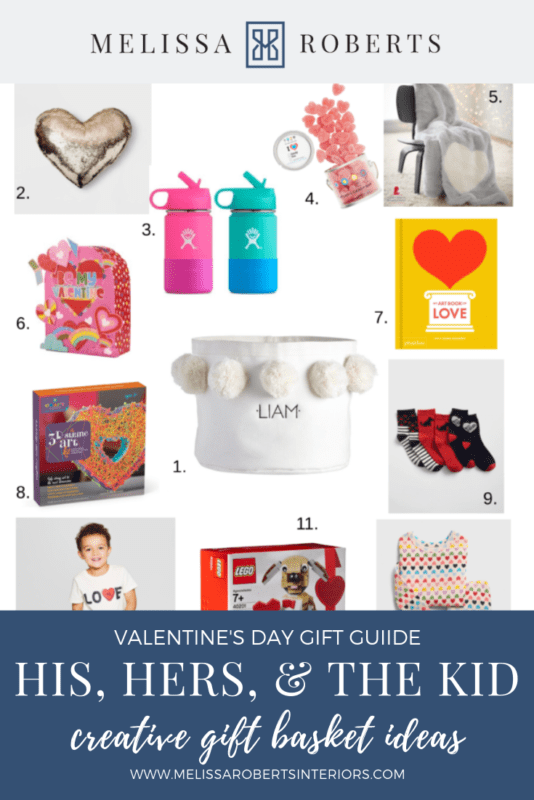 Valentine S Day Ultimate Gift Guide Melissa Roberts Interior Design Home Decor Blog