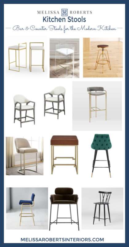 Unique bar online stools