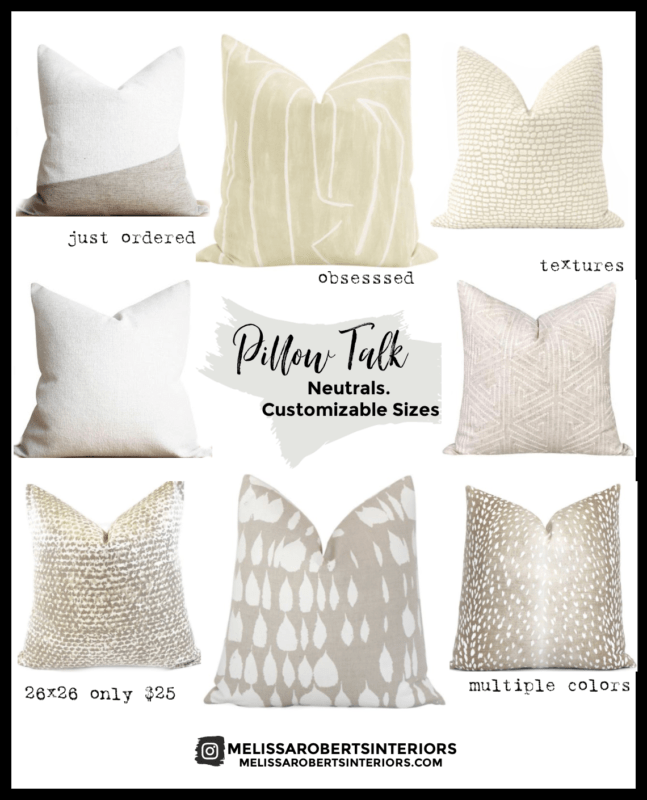 Pillow Talk: How Many Pillows Do You Really Need on Your Bed?