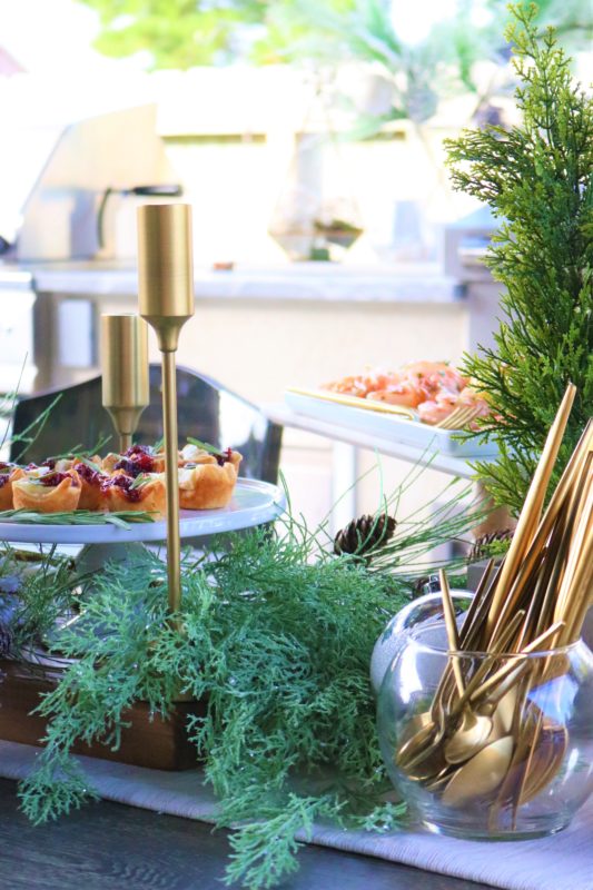 How to Host a Stress-Free Brunch Party