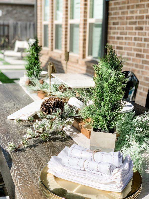 Party Planners Share Their Go-to Holiday Hosting Essentials