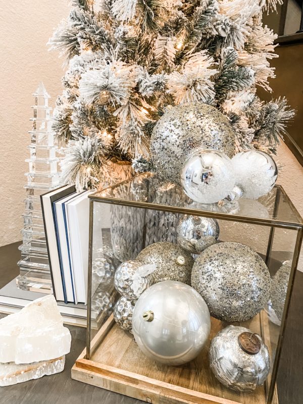 Christmas Decor Ideas Melissa Roberts Interior Design Home