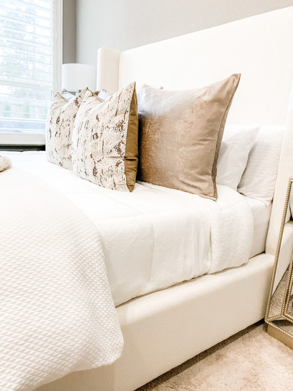 Style Your Bed Like A Pro