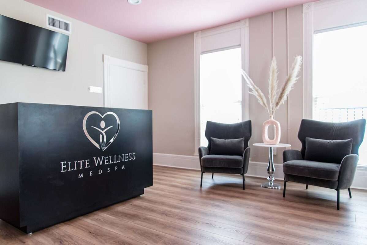 Elite Wellness Medspa